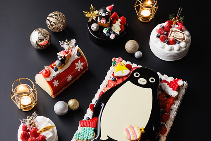 6. JR東日本大都會大飯店